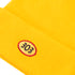 303 Boards - Oval Beanie (Athletic Gold) *SALE
